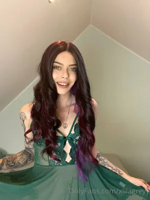 xlilagreyyfree