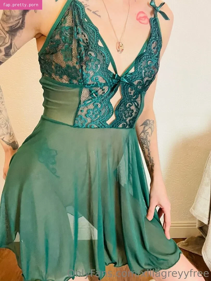 xlilagreyyfree - Photo #58
