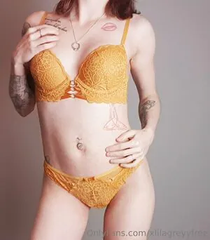 xlilagreyyfree