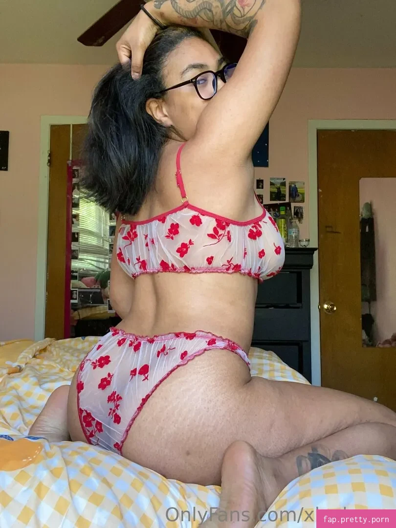 xluckyme - Photo #13