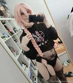 Xlunartears