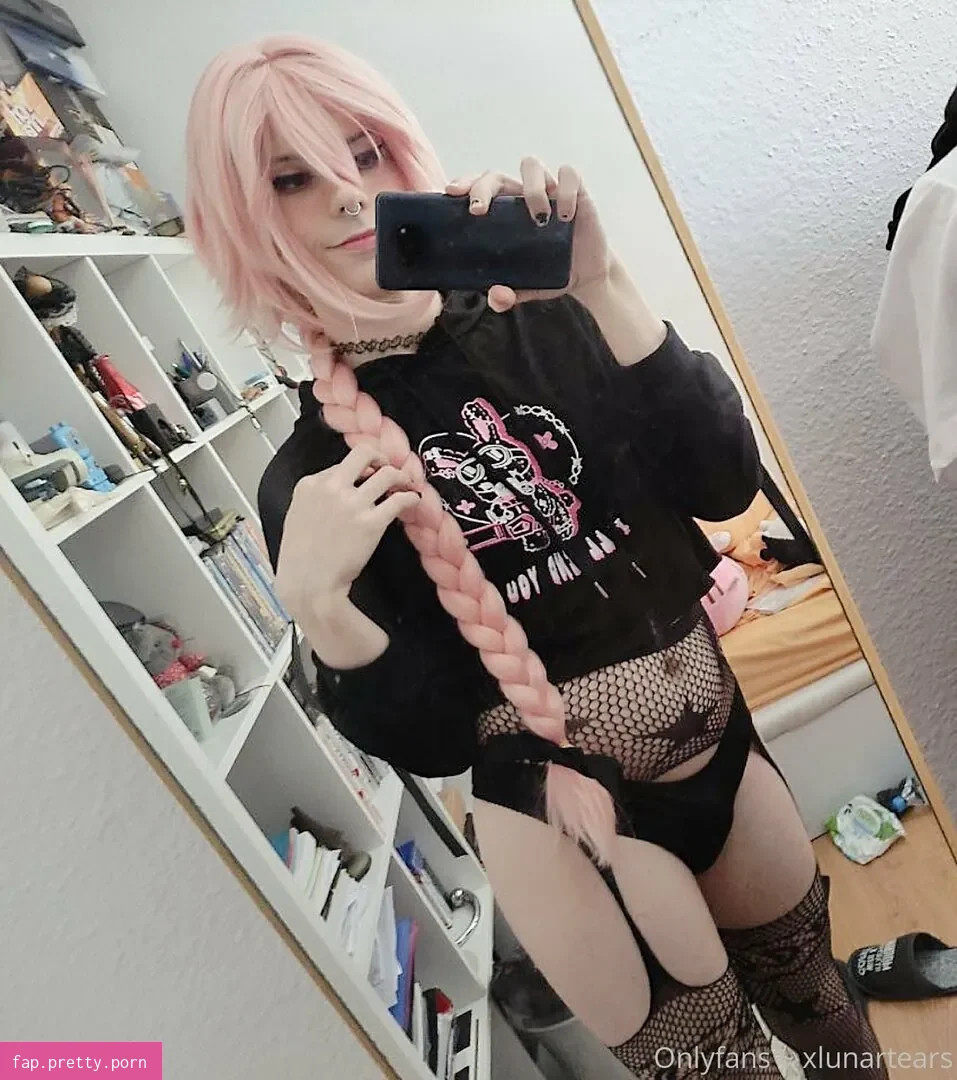 Xlunartears - Photo #28
