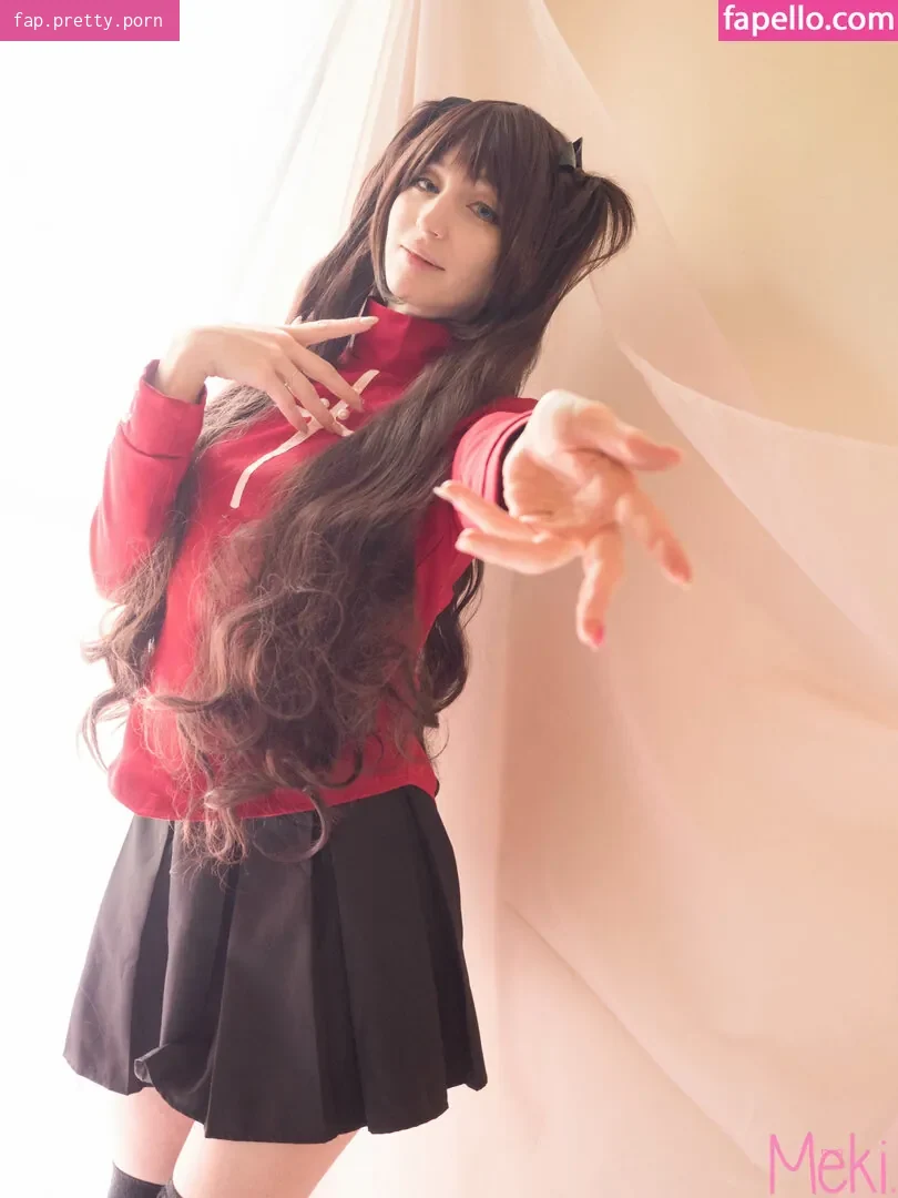 x.meki - Photo #10