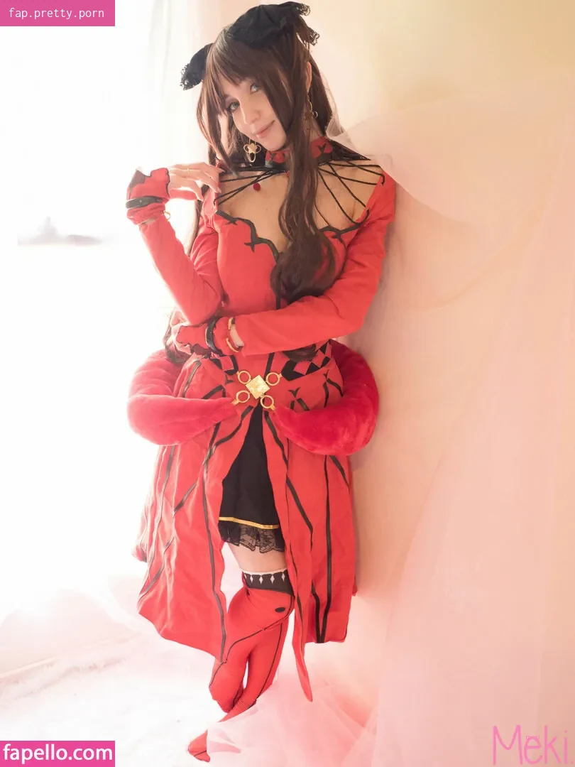 x.meki - Photo #44
