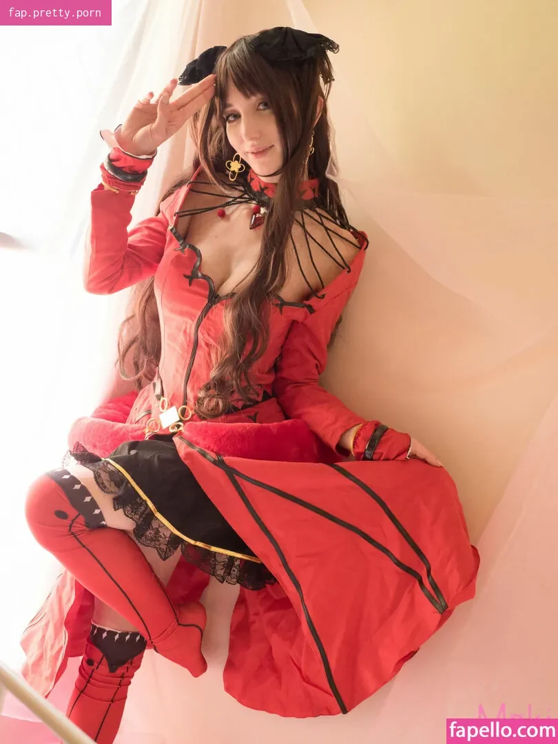 x.meki - Photo #46