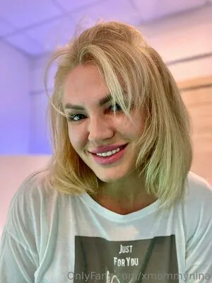 xmommynina