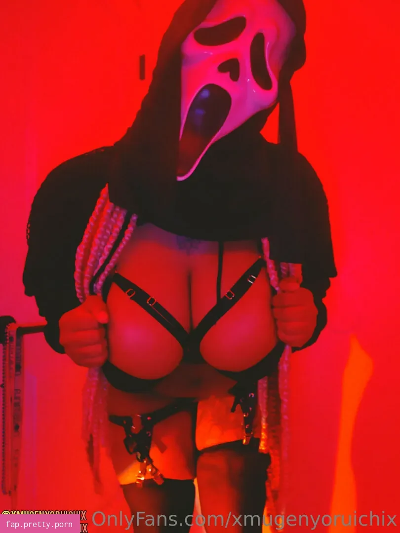 Xmugenyoruichix - Photo #81