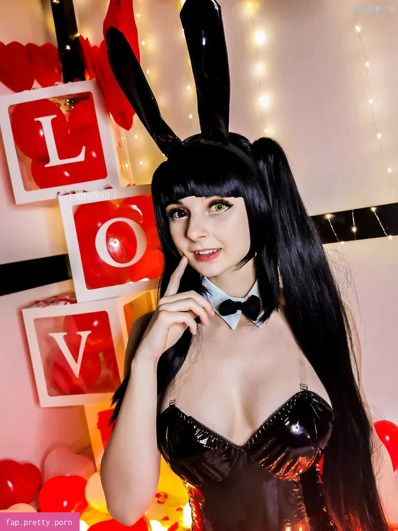 x_nekocookie_x - Photo #02