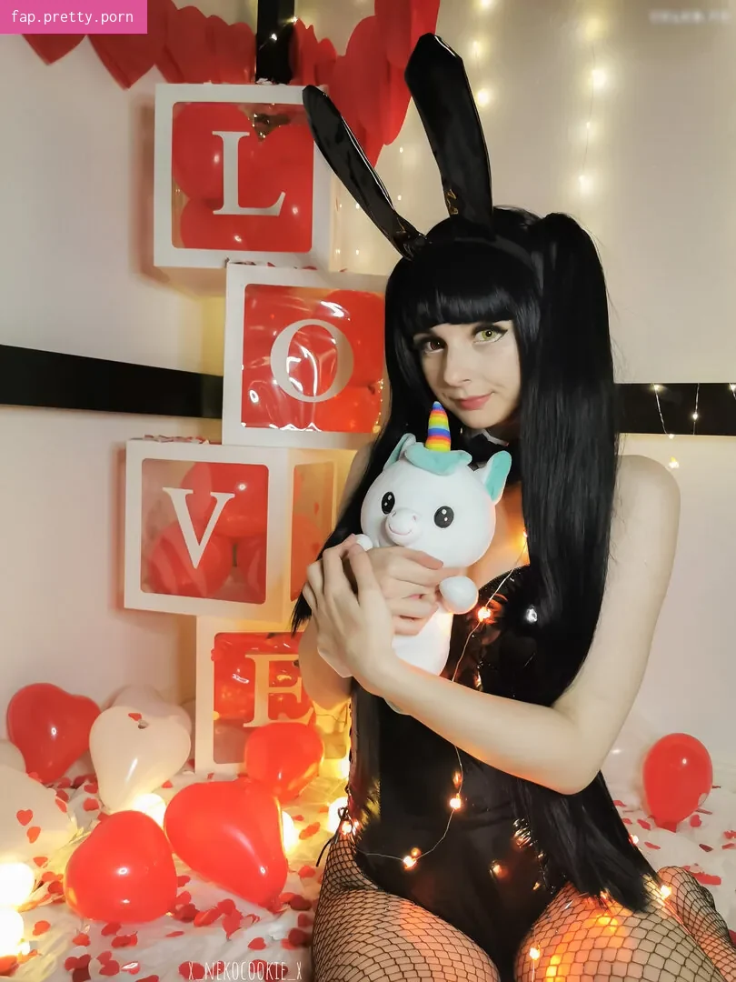 x_nekocookie_x - Photo #08