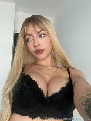 Ximena Nazor