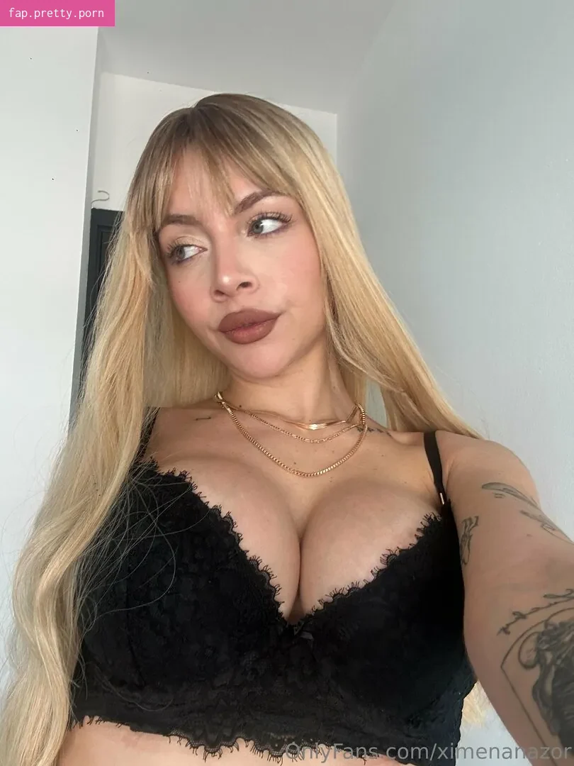Ximena Nazor - Photo #32
