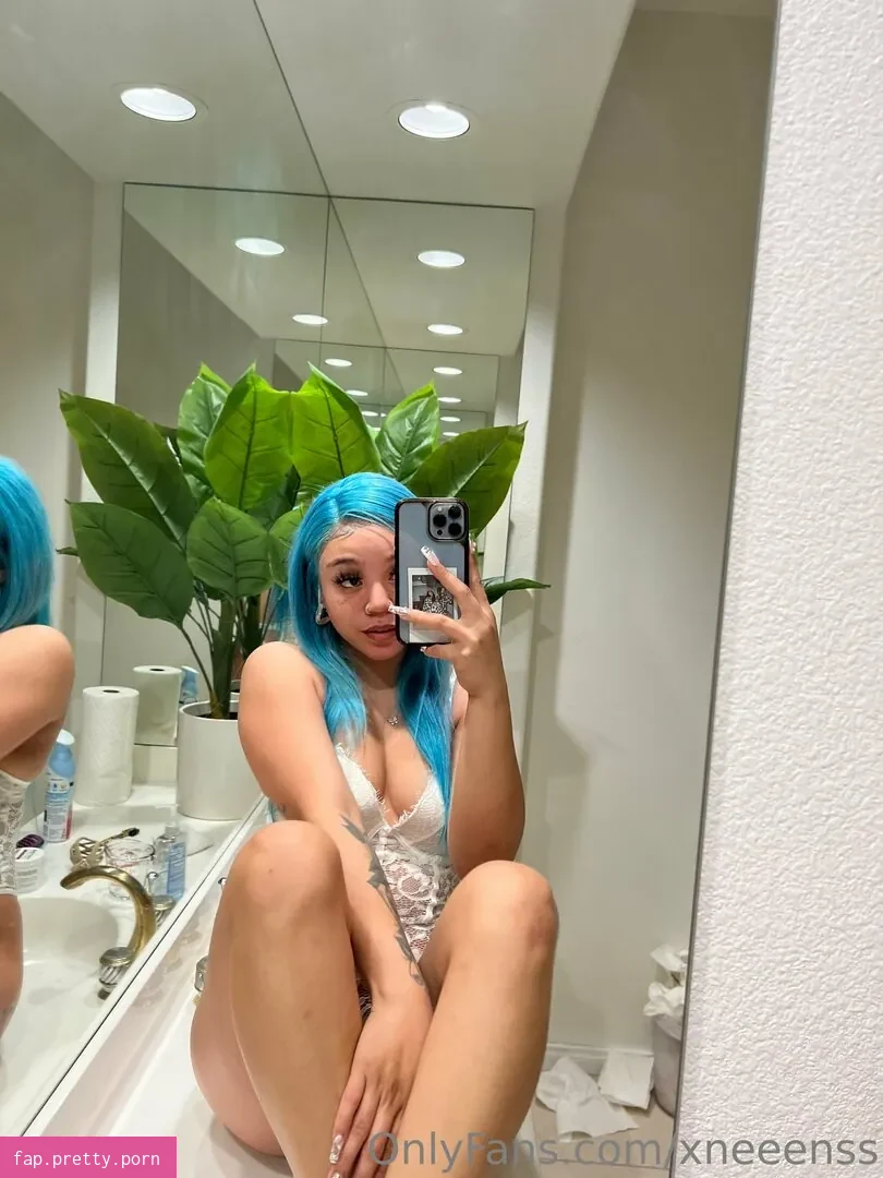 xneeenss - Photo #28