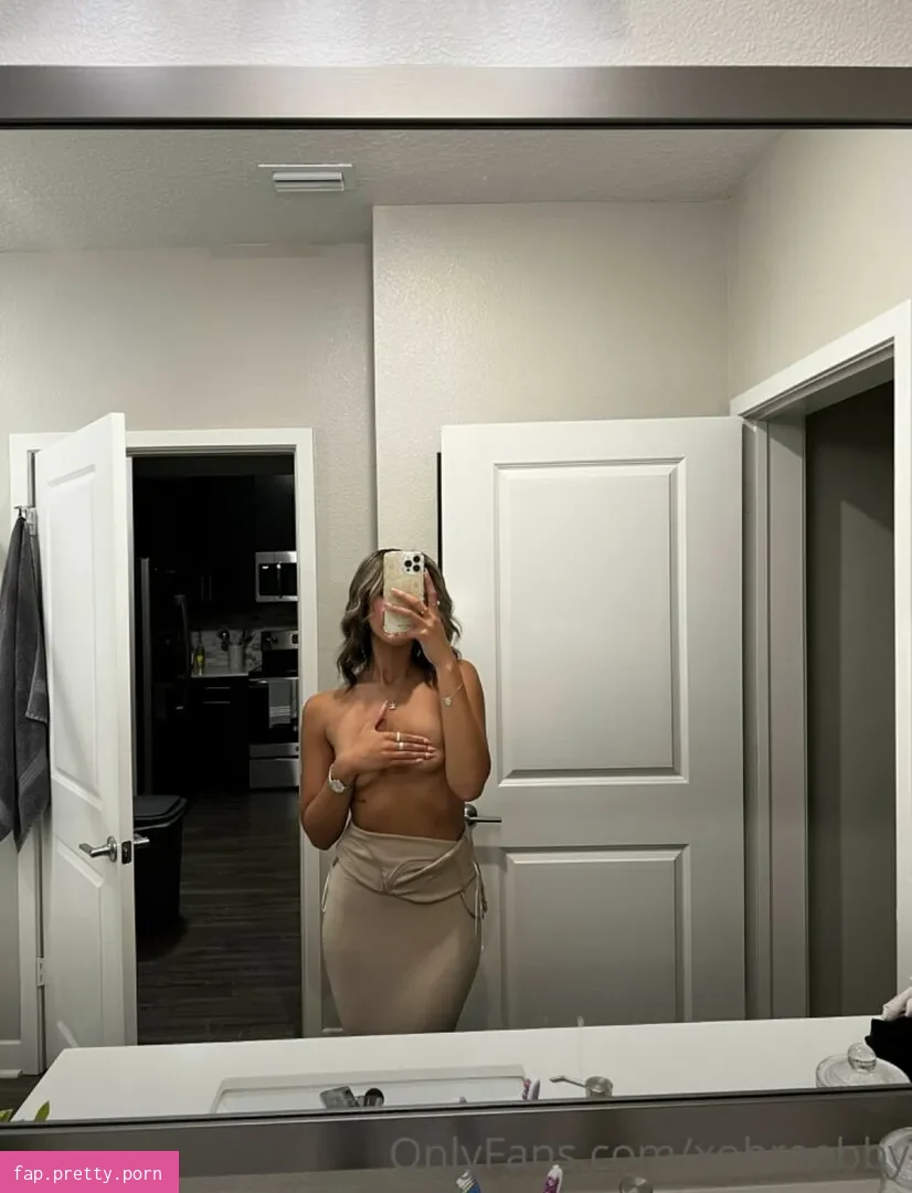 xobreebby - Photo #09