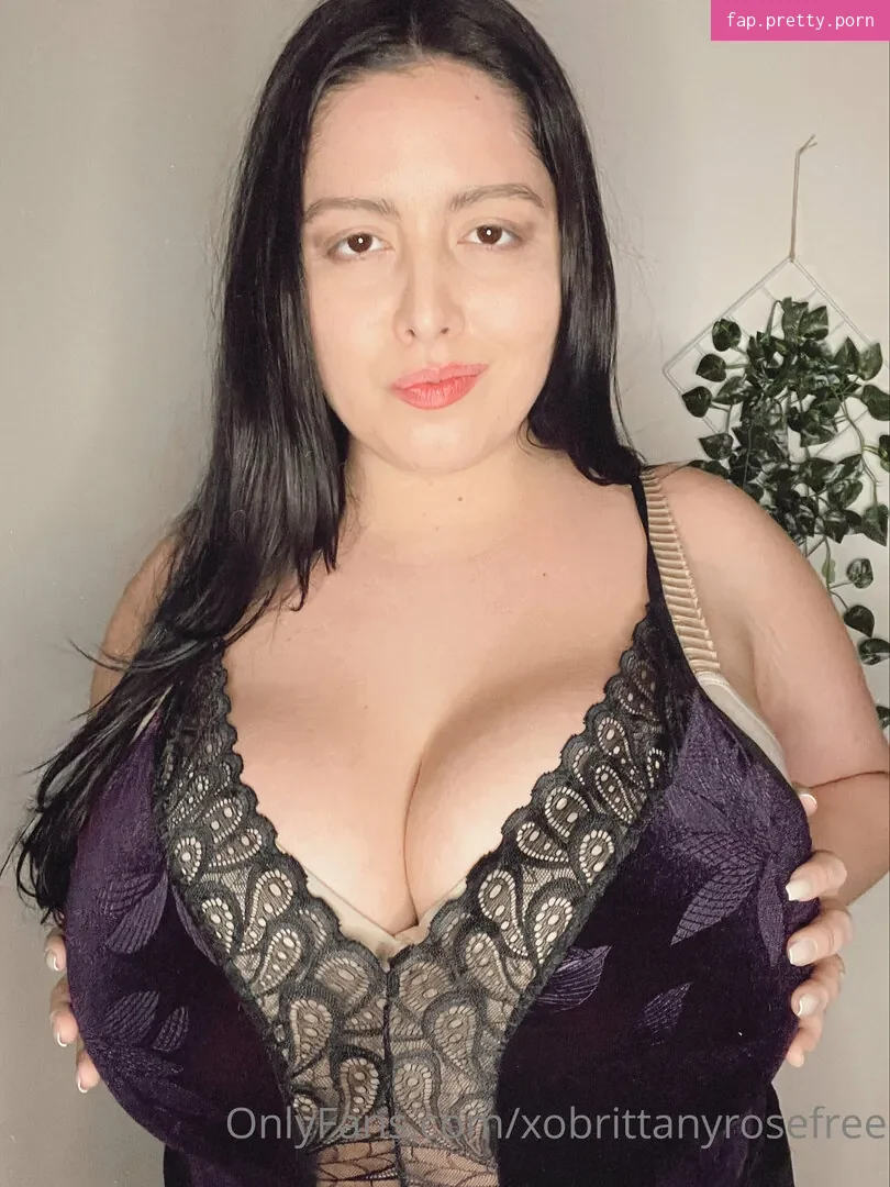 xobrittanyrosefree - Photo #07