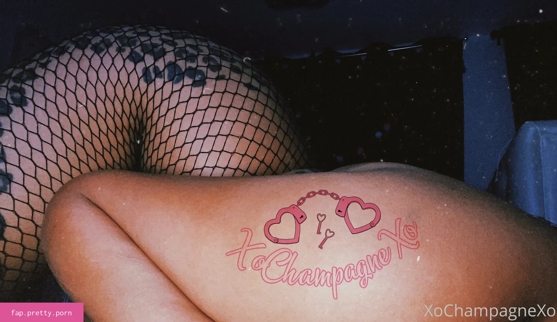 xochampagnexo - Photo #27