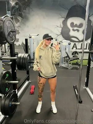 xoelizabethxoxo