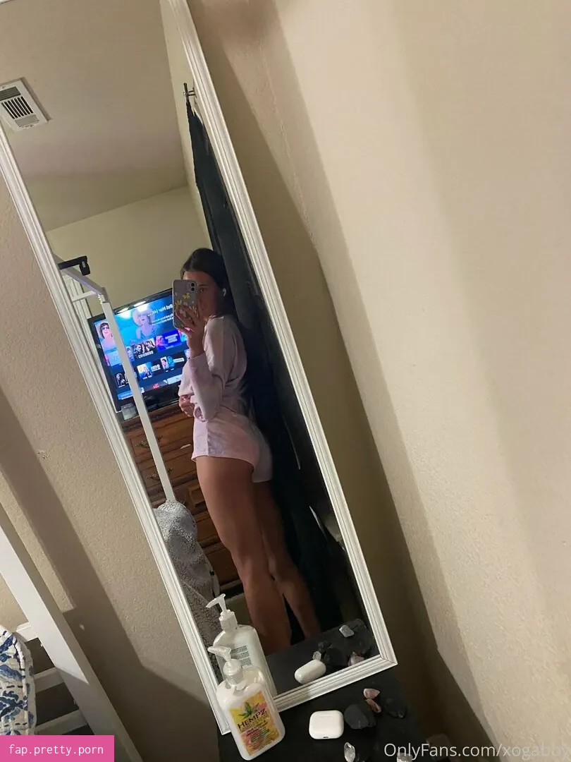 xogabby - Photo #34
