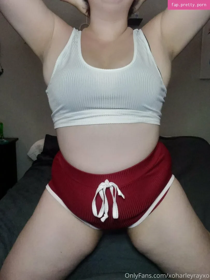 xoharleyrayxo - Photo #17