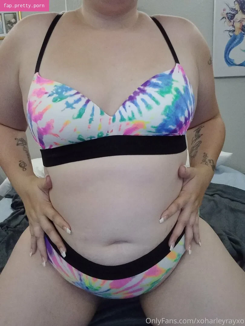 xoharleyrayxo - Photo #23