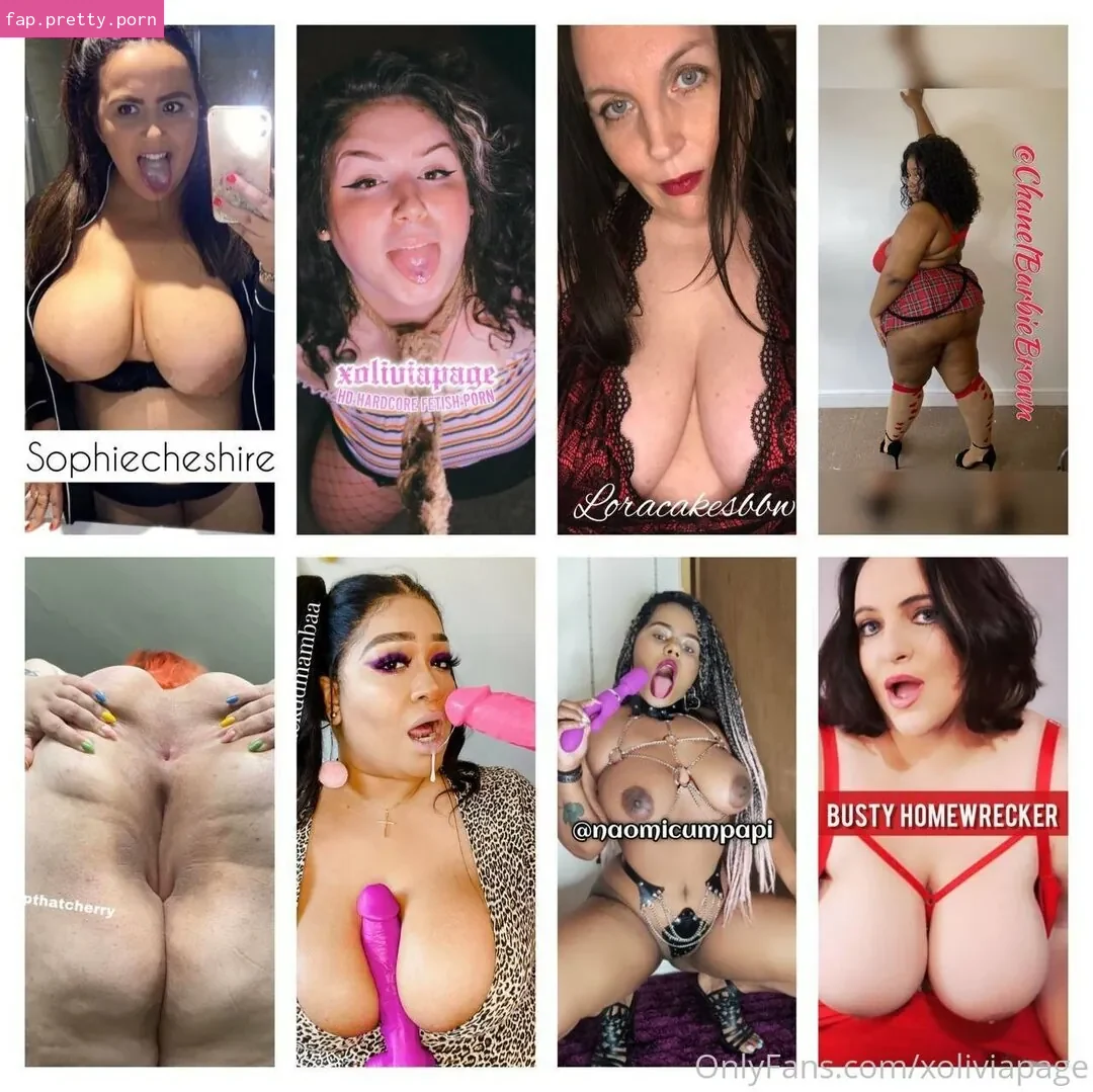 xoliviapage - Photo #33
