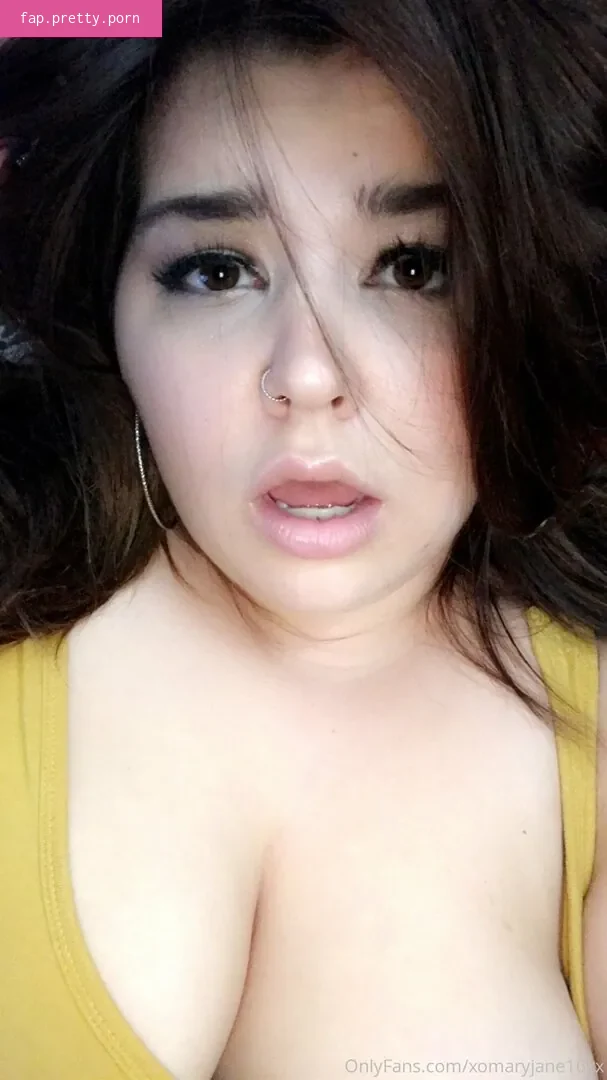 Xomaryjane16xx - Photo #64
