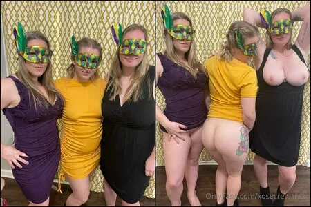 xosecretsaraxo