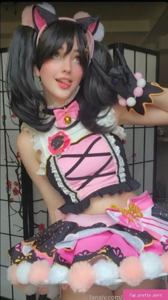 xoxokumachan - Photo #13