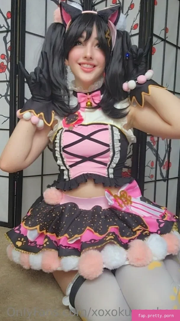 xoxokumachan - Photo #19