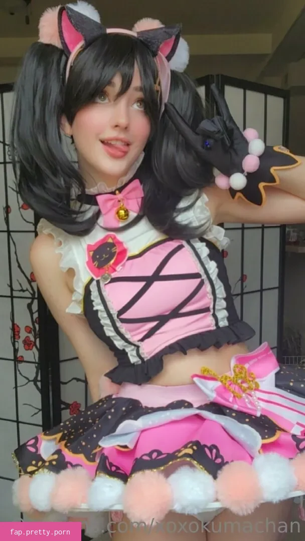 xoxokumachan - Photo #21