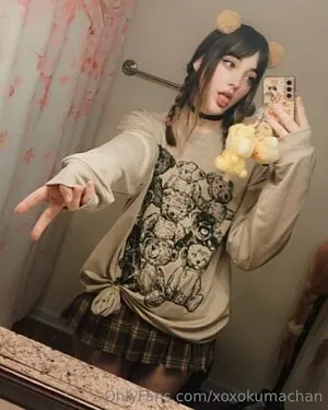 xoxokumachan
