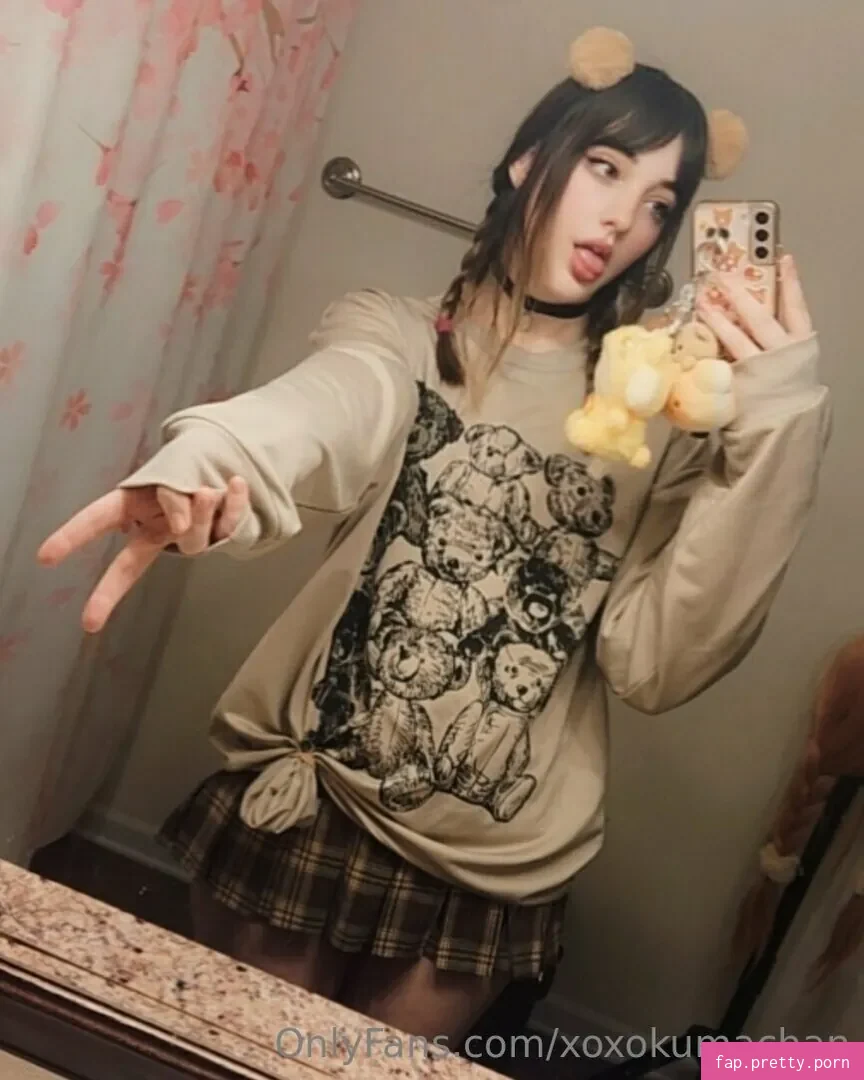 xoxokumachan - Photo #37