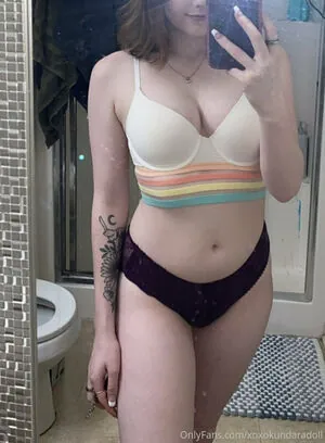 xoxokundaradoll