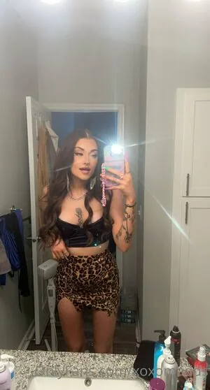 xoxomadds