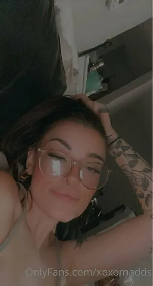 xoxomadds