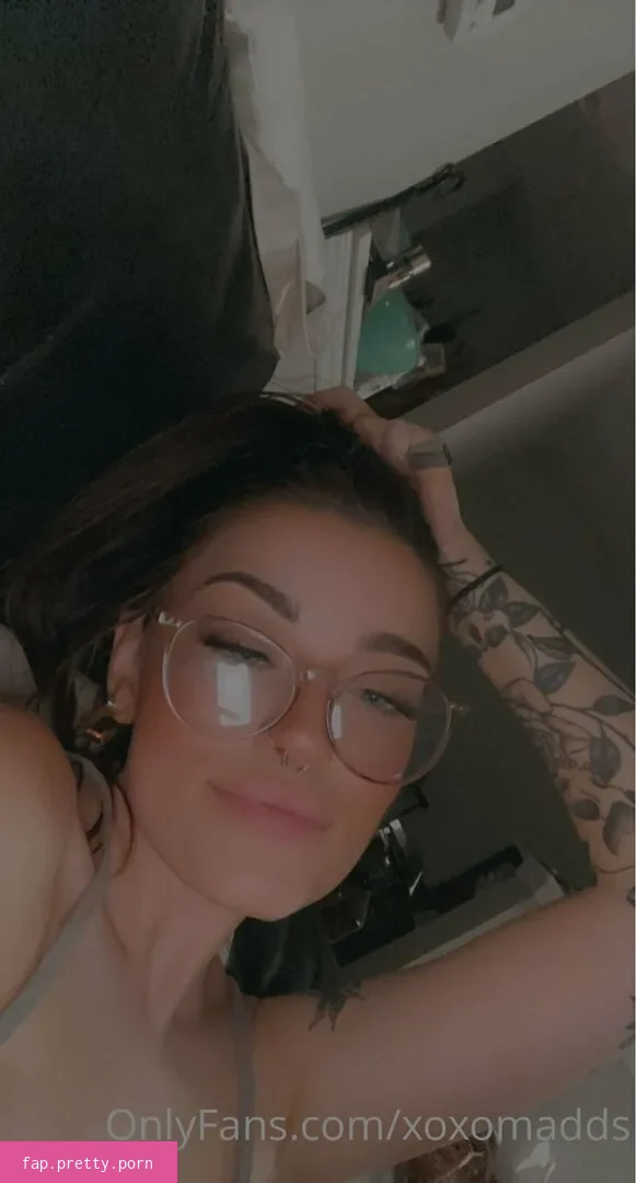 xoxomadds - Photo #42