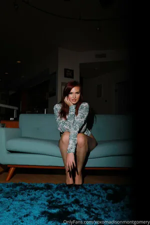 xoxomadisonmontgomery