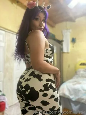 xoxomilafree
