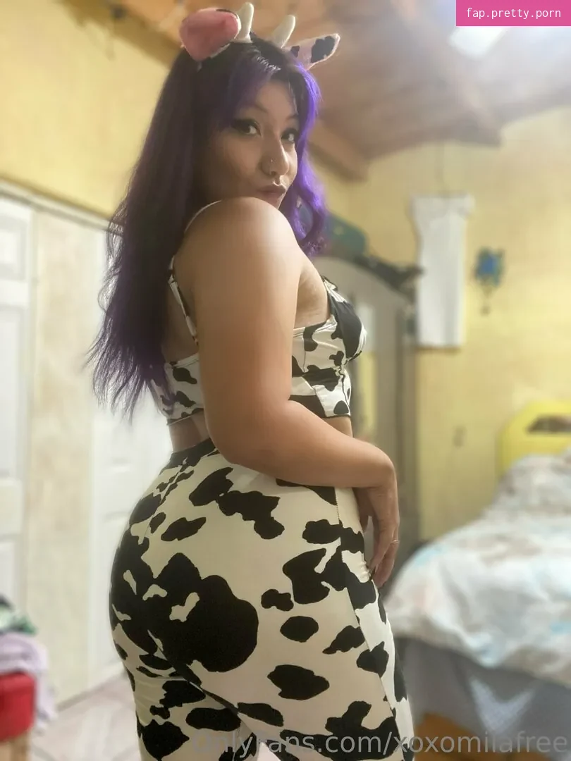 xoxomilafree - Photo #37