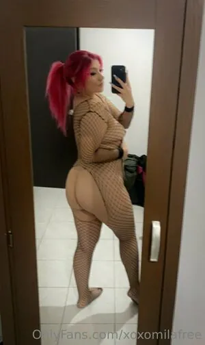 xoxomilafree
