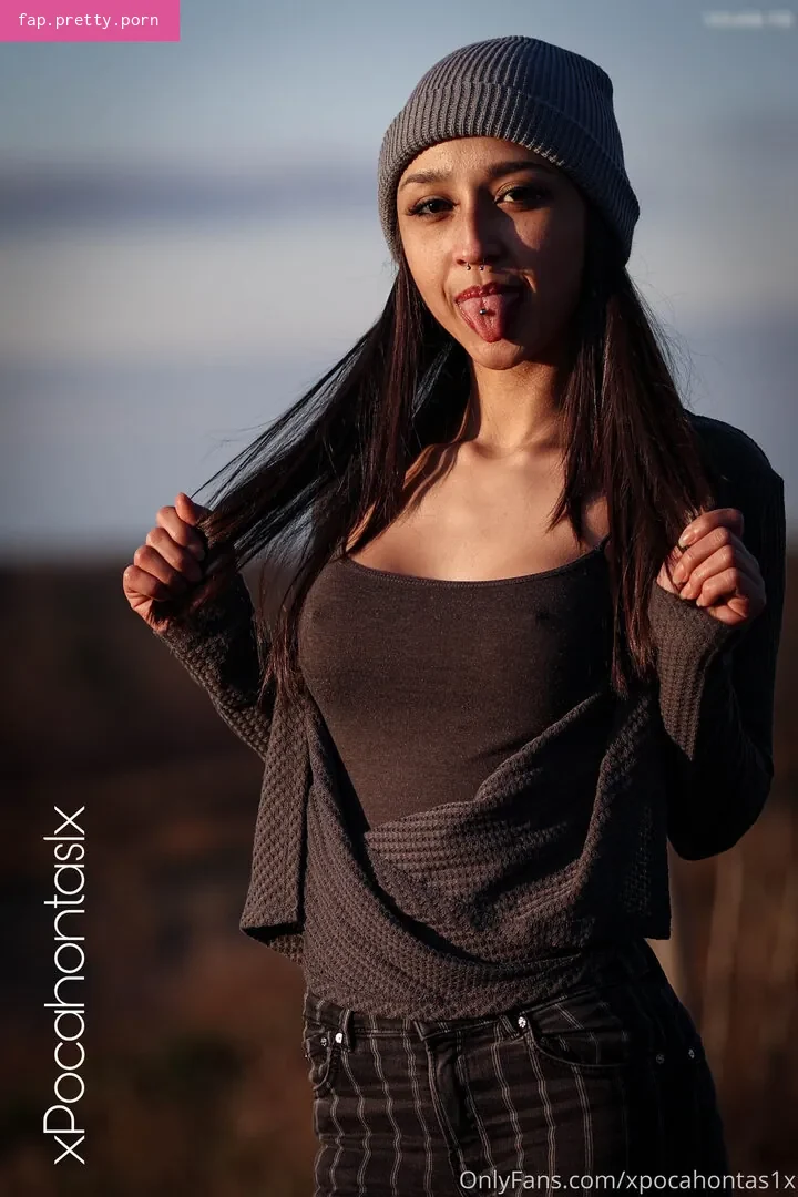 xpocahontas1x - Photo #34