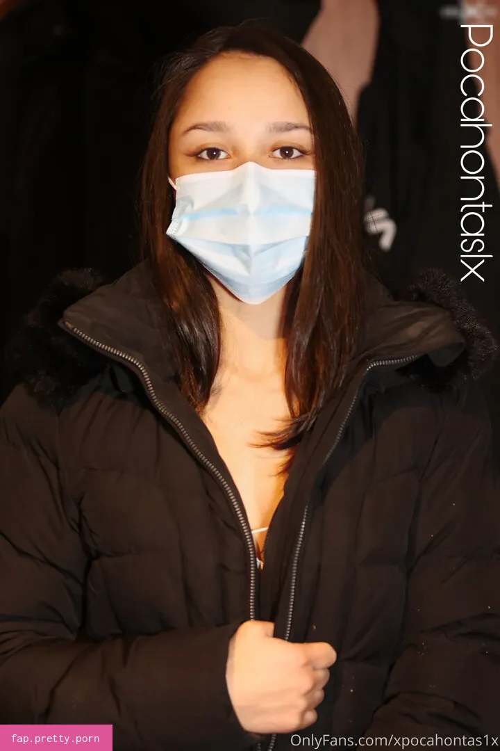 xpocahontas1x - Photo #00