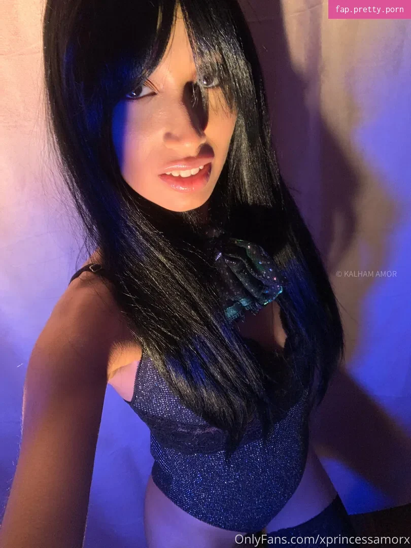xprincessamorx - Photo #08