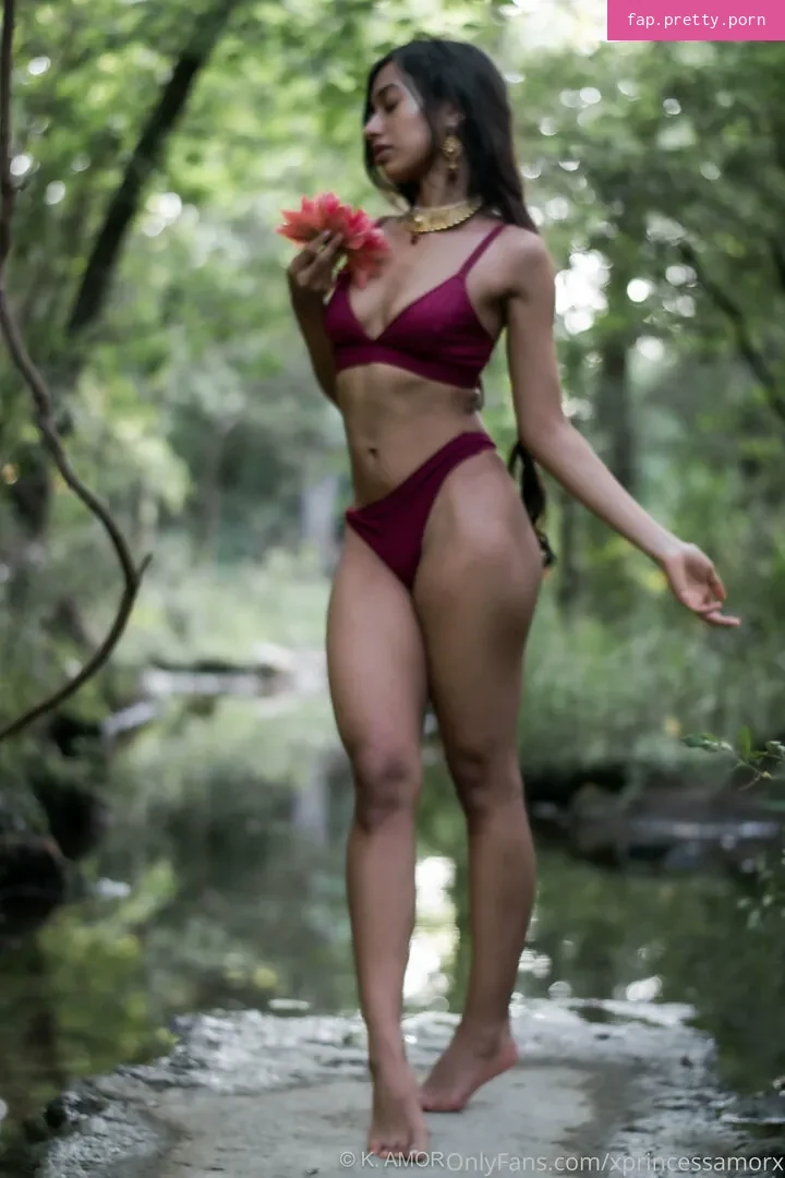 xprincessamorx - Photo #27