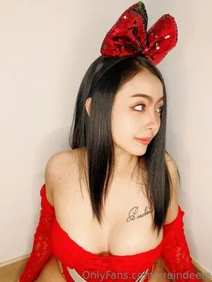 xreindeers