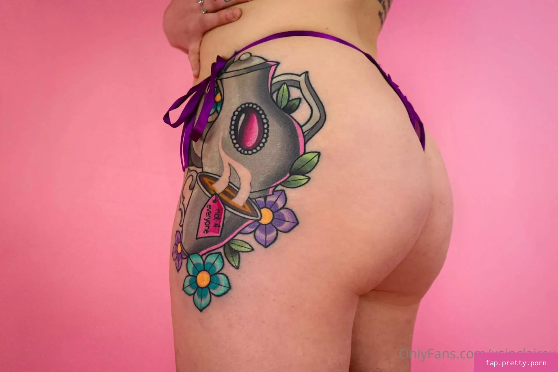 xsinclairex - Photo #42