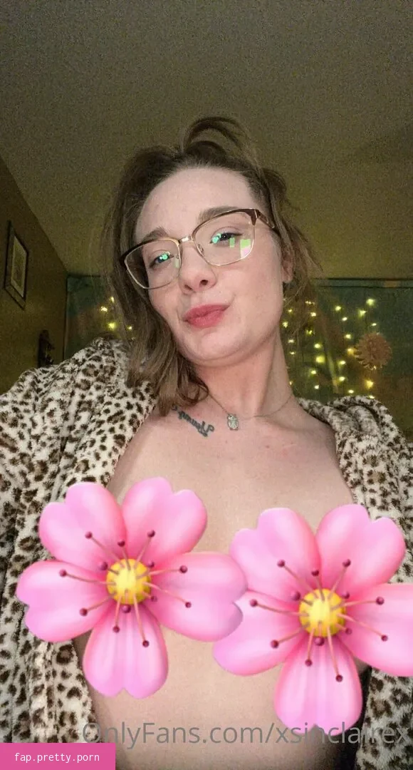 xsinclairex - Photo #43