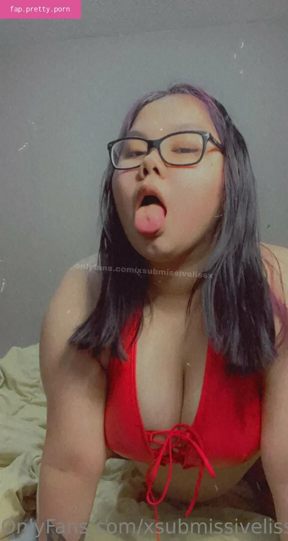 xsubmissivelissx - Photo #17