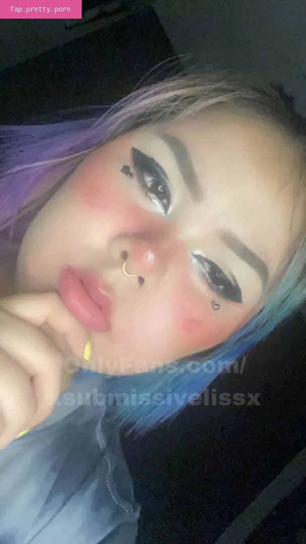 xsubmissivelissx - Photo #24