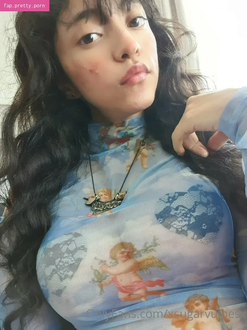 xsugarvulpesx - Photo #14