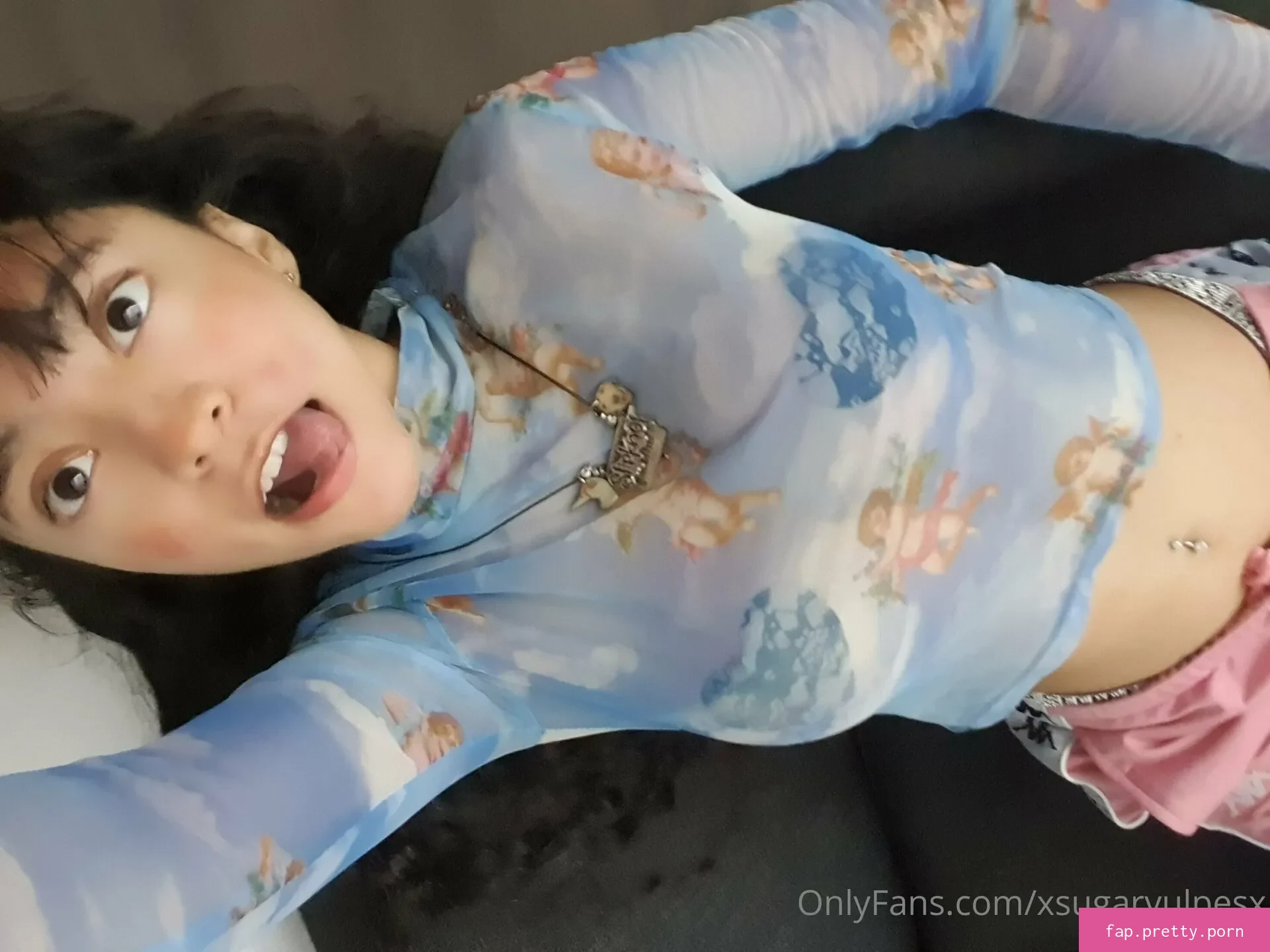 xsugarvulpesx - Photo #26